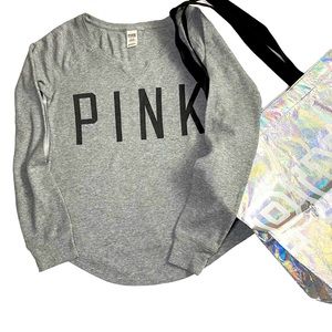 Victoria’s Secret PINK sleepwear top